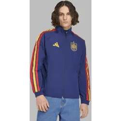 Sudadera de hombre España Mundial 2026 Anthem Jacket