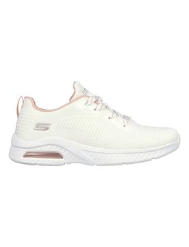 Sneakers Bianche da Donna Air-Sweet Ecounter 39