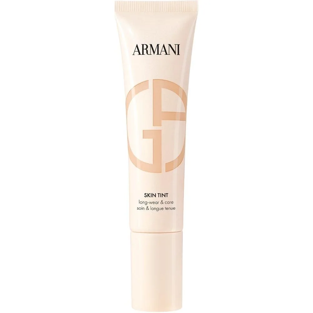 Base de Maquillaje Skin Tint 30 ml Armani Beauty - Giorgio Armani - FashionsVida