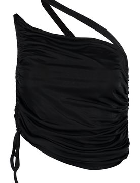 ANDREADAMO Draped Top