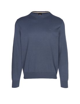 Boss Pullover UPACAS-L azul XXL