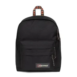 Kittery Pak'r, 100% Polyester vintage black Moyen unisex