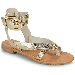 Flache Sandalen Firma 36