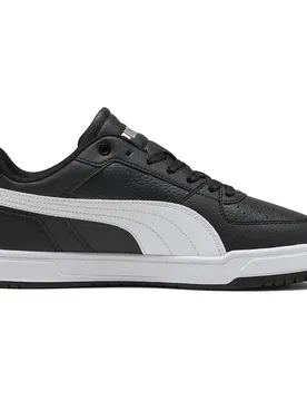 Baskets Caven Iii Black / White / Silver EU 41 Homme