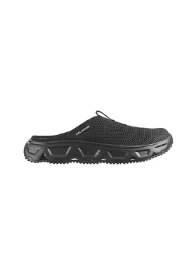 Damen Regenerationsschuhe Reelax Slide 6.0 W schwarz 37 1/3 W - Salomon - FashionsVida