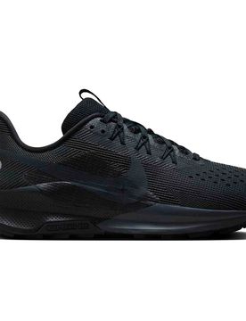 Pegasus trail 5 zapatillas trail mujer Negro (37,5)