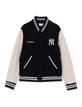 Sporty & Rich Capispalla