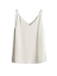 Someday Top ZOVI beige 42