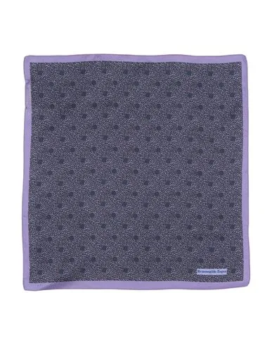 Bufanda Hombre Morado -- Hombre - Zegna - FashionsVida