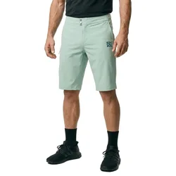 Shorts Avec Chamois Alltrack Ride Over