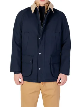 Yos Herren Sakko Blau 495625