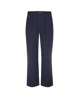 Gant Chino azul oscuro 36/L32
