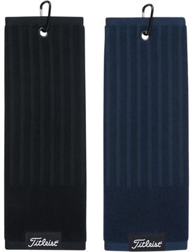 Schlägertuch Tri-Fold, navy