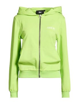 Sweatshirt Damen Limettengrün L,M,S,XS Damen