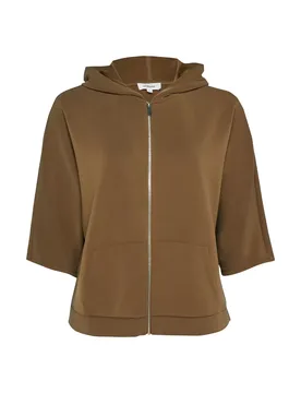 Sweatshirt Jacke female