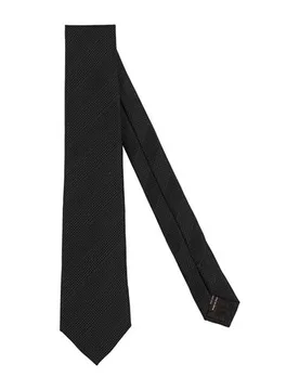 Corbata y pajarita Hombre Negro -- Hombre - Canali - FashionsVida