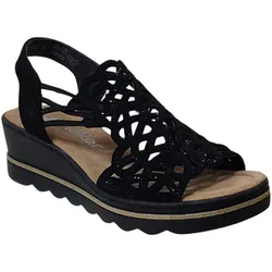 Keilabsatzsandalen 67465 38 Female