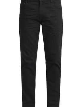 Solid Vaquero 'Finlay' negro