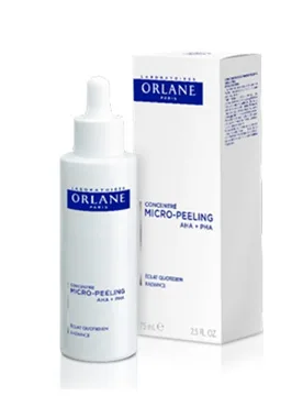ORLANE Micro Peeling Anagenese - Orlane - FashionsVida