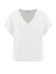 Fynch-Hatton Pullover crema XXL