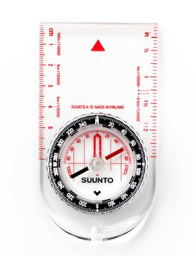 Boussole Suunto A-10 NH