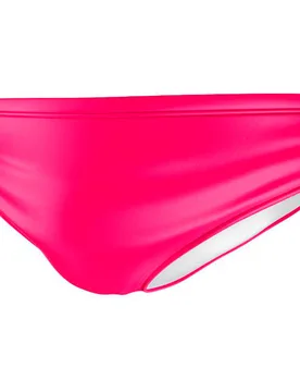 Waterpolo classic bañador natación hombre Rosa (S) - TURBO - FashionsVida