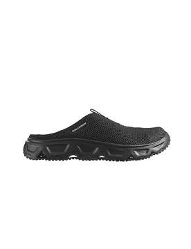 Zapatillas de recuperación para hombre Reelax Slide 6.0 negro 48 - Salomon - FashionsVida