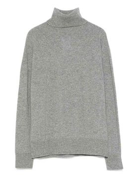 Maglia Dolcevita in Cashmere