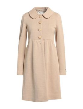Mantel Damen Beige 34,36,38 Damen
