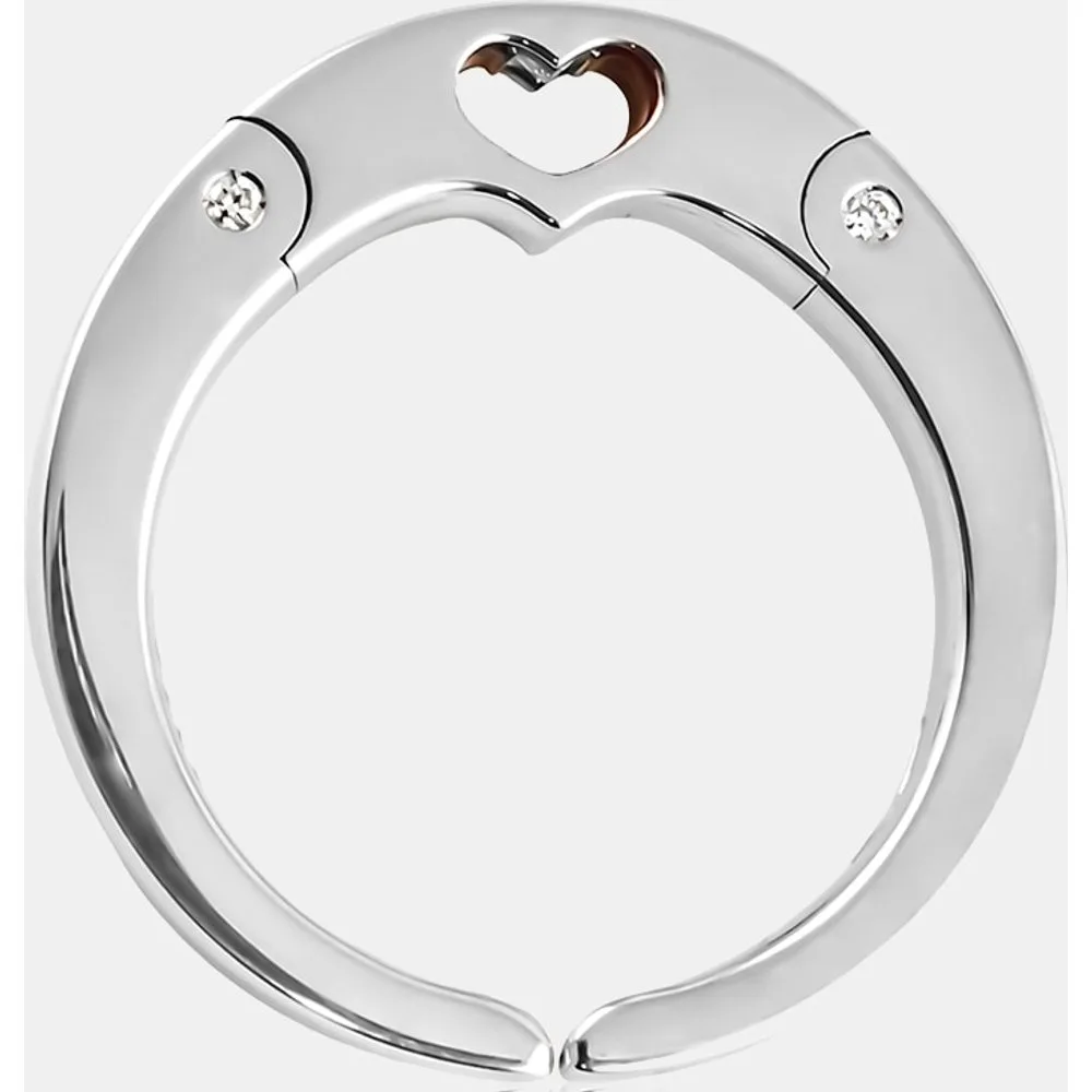 Anillo Studiolove de oro y diamantes - Adolfo Courrier - FashionsVida