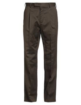 Pantalones Hombre Verde militar 46 Hombre