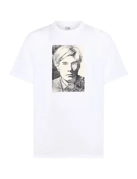 Camiseta Hombre Blanco L,XL Hombre - OBEY - FashionsVida
