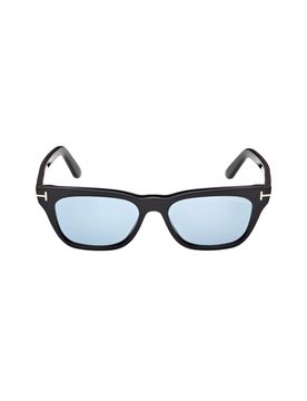 Occhiali da sole FT1362S-01V Uomo