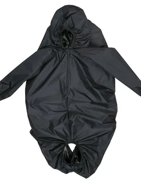 M-wave Poncho Imperméable