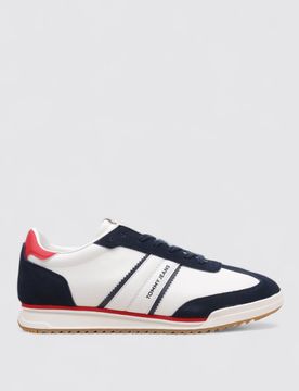 TJM RETRO RUNNER CLEATED