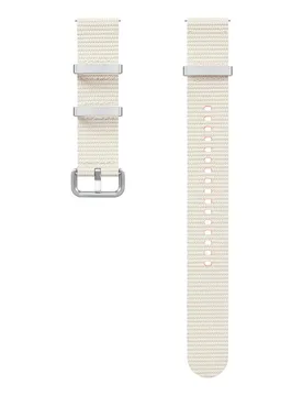 Sangle Clasic Watch 7 S/m Cream One Size unisex