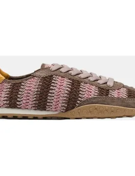 Zapatillas deportivas de mujer bridge woven - Hoff - FashionsVida