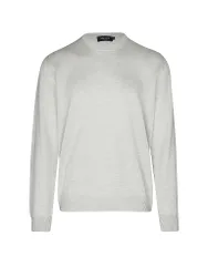 MAERZ Pullover creme 54 herren