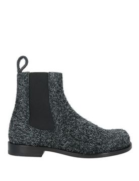 Stiefelette Damen Braungrau 37 Damen