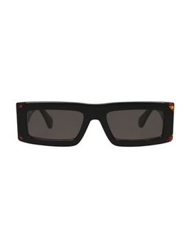 Gafas de sol Unisex Negro 54 Unisex