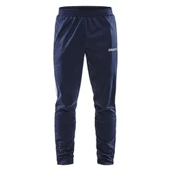 Pantalon Pro Control Navy / White L
