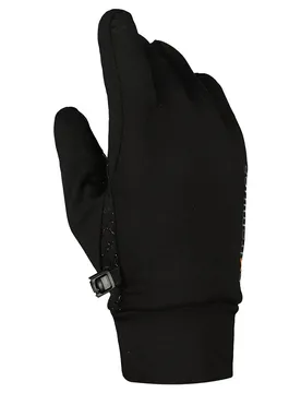 Gants Insulated Sticky Waterproof Power Liner Black XL Homme