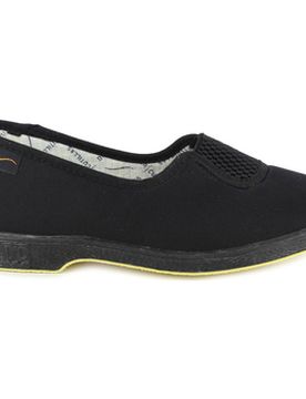 Ballerinas 413 Negro 40 Female