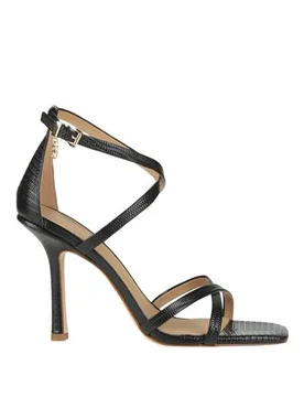 Sandalias Mujer Negro EU38/IT37.5 Mujer - Michael kors - FashionsVida