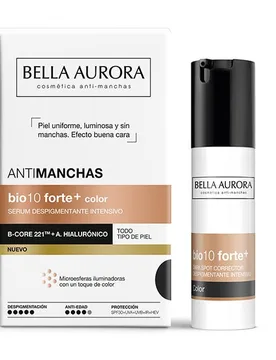 BELLA AURORA Bio10 Forte+Color - Bella Aurora - FashionsVida