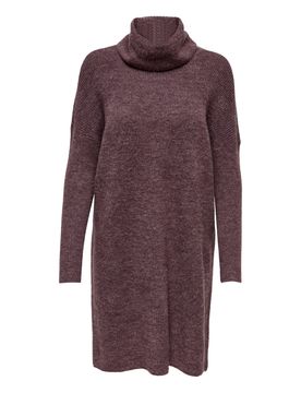 Vestido de punto 'ONLJANA'