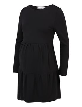 Bebefield Vestido 'Darlene' negro