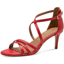 Keilabsatzsandalen Sandaletten M2832142 1-28348-42/500 39;40;41