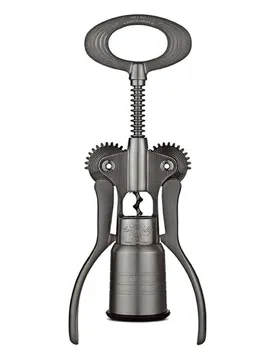 Cavatappi Grande Titanium