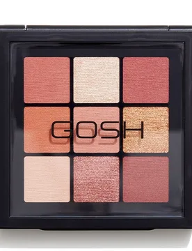 GOSH Eyedentity 002 Be Humble - Gosh - FashionsVida